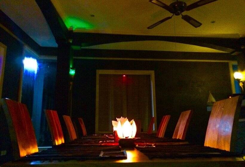 צימר Amed Romance