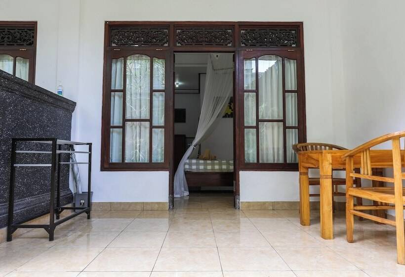 צימר Artha Dewata Home Stay