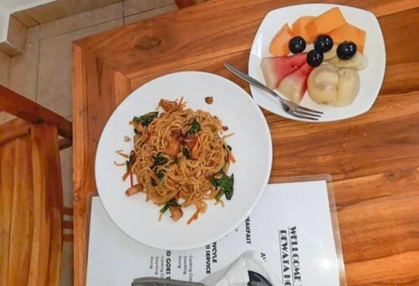 צימר Artha Dewata Home Stay