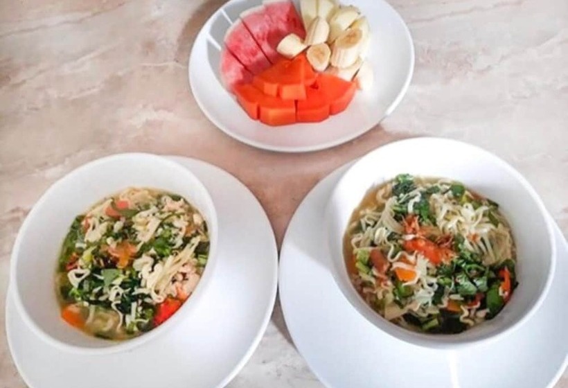 צימר Artha Dewata Home Stay