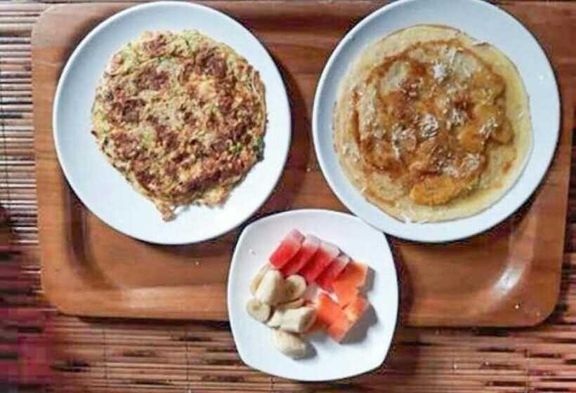 צימר Artha Dewata Home Stay