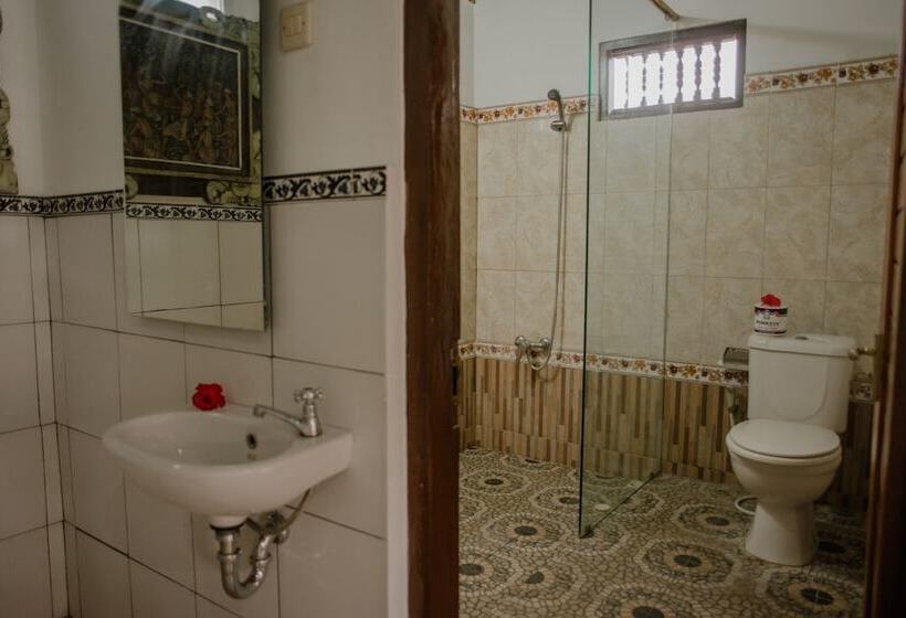 צימר Artha Dewata Home Stay