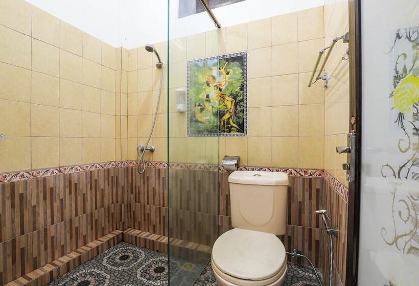 צימר Artha Dewata Home Stay