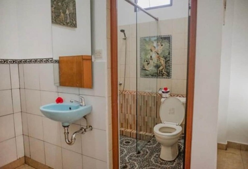 צימר Artha Dewata Home Stay