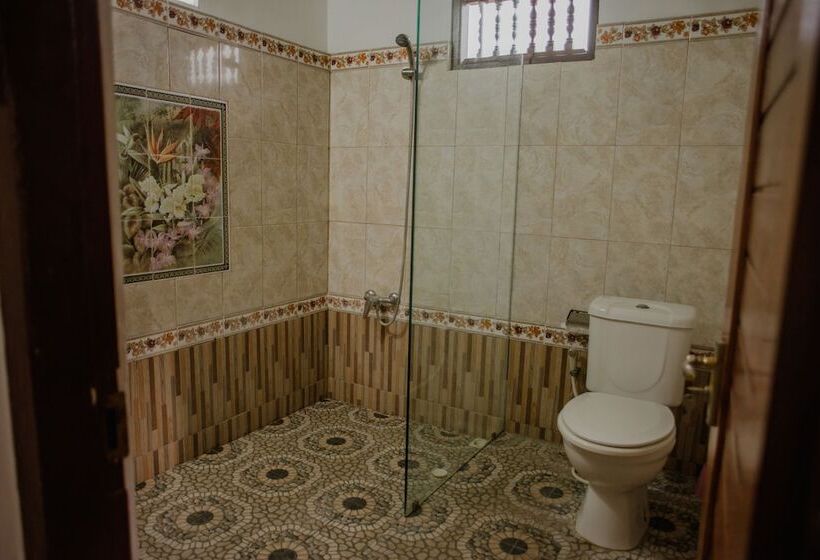 צימר Artha Dewata Home Stay