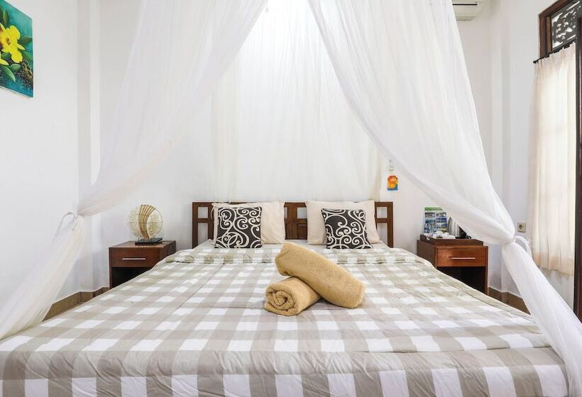 צימר Artha Dewata Home Stay