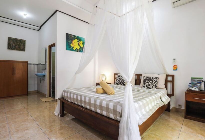 צימר Artha Dewata Home Stay