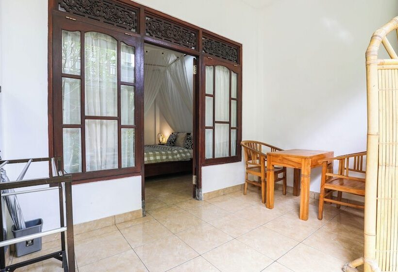 צימר Artha Dewata Home Stay