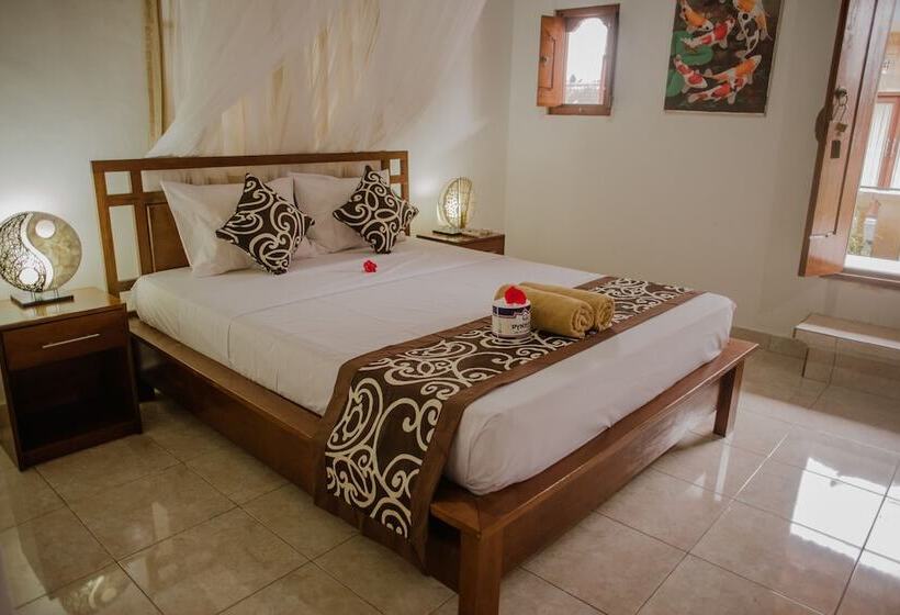 צימר Artha Dewata Home Stay