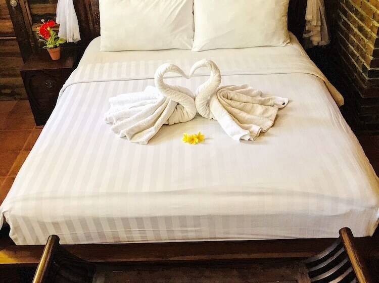 住宿加早餐  Batu Alam Villa