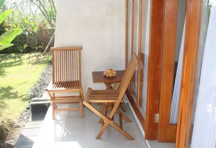 Aamiaismajoitus (B&B) El Homestay Bali