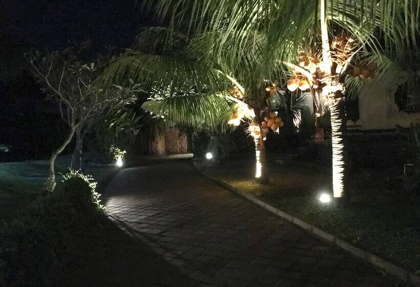 مبيت وإفطار El Homestay Bali