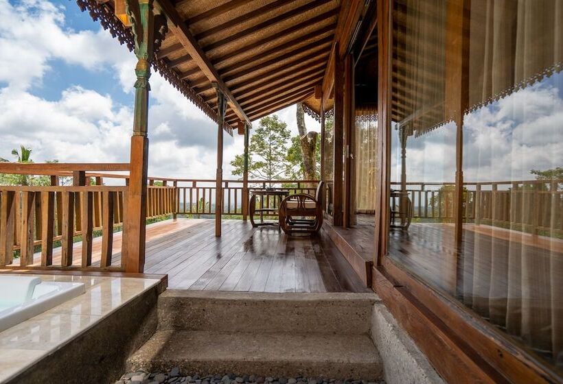 住宿加早餐 Sunia Jungle