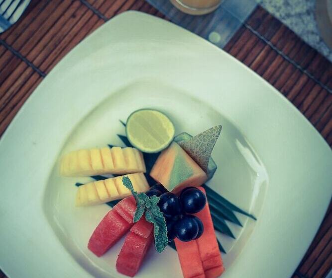 住宿加早餐 Sunia Jungle