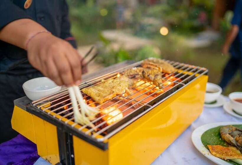 住宿加早餐 Sunia Jungle