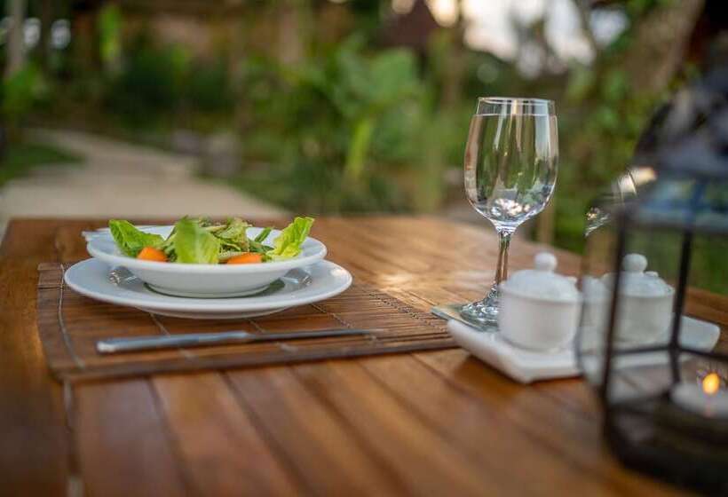 住宿加早餐 Sunia Jungle