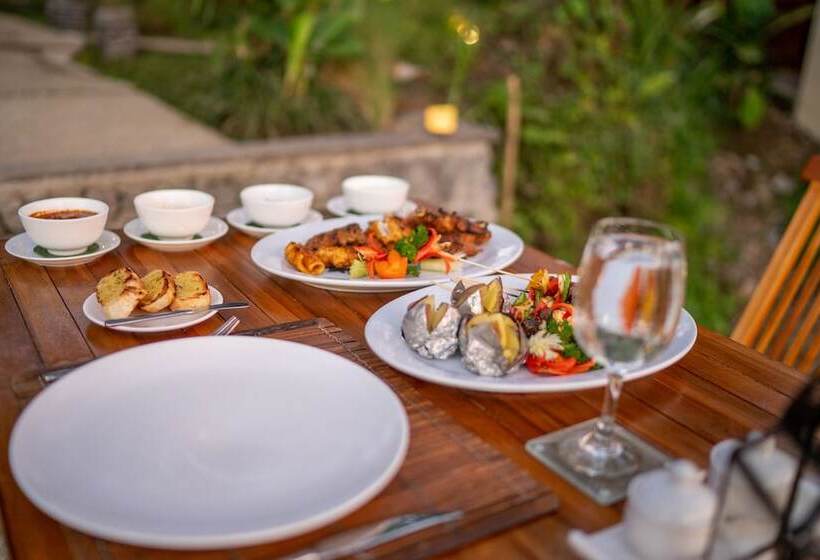 住宿加早餐 Sunia Jungle