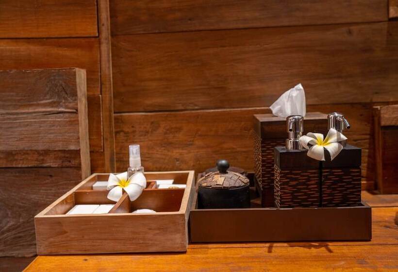 住宿加早餐 Sunia Jungle