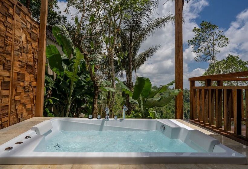 住宿加早餐 Sunia Jungle