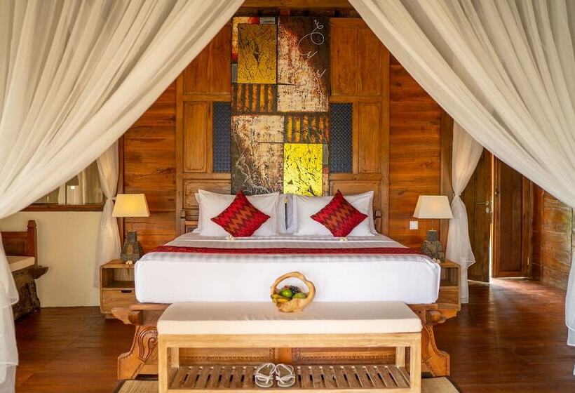 住宿加早餐 Sunia Jungle