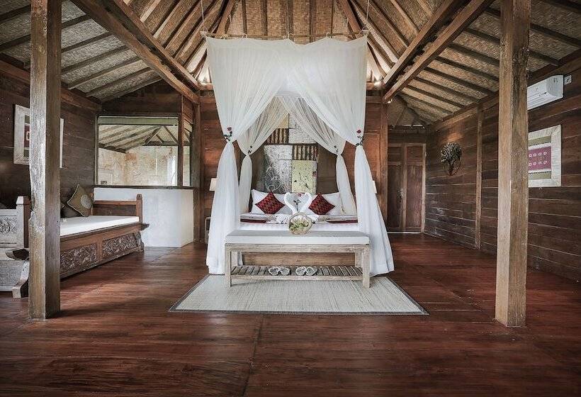 住宿加早餐 Sunia Jungle