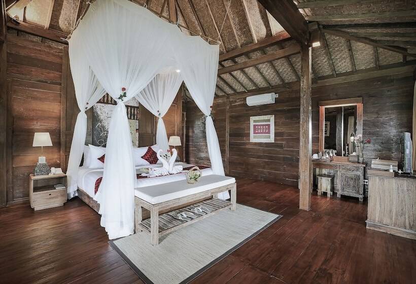 住宿加早餐 Sunia Jungle