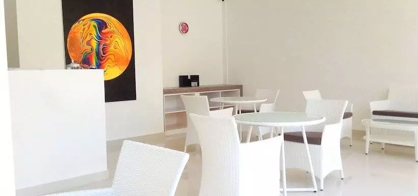 ベッドアンドブレックファースト The Bali Bubble