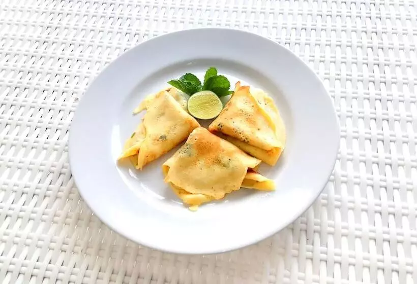 ベッドアンドブレックファースト The Bali Bubble