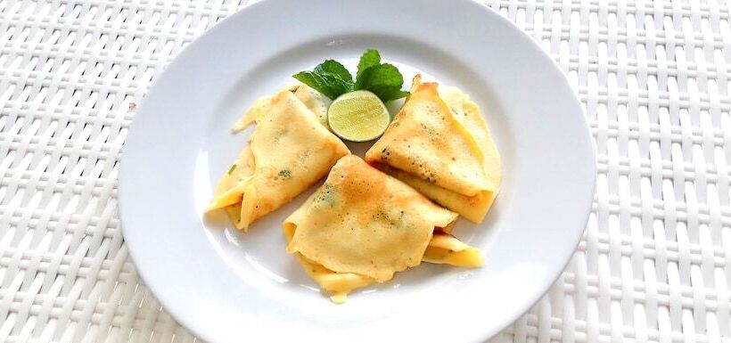 住宿加早餐 The Bali Bubble