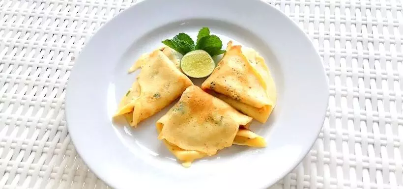 ベッドアンドブレックファースト The Bali Bubble