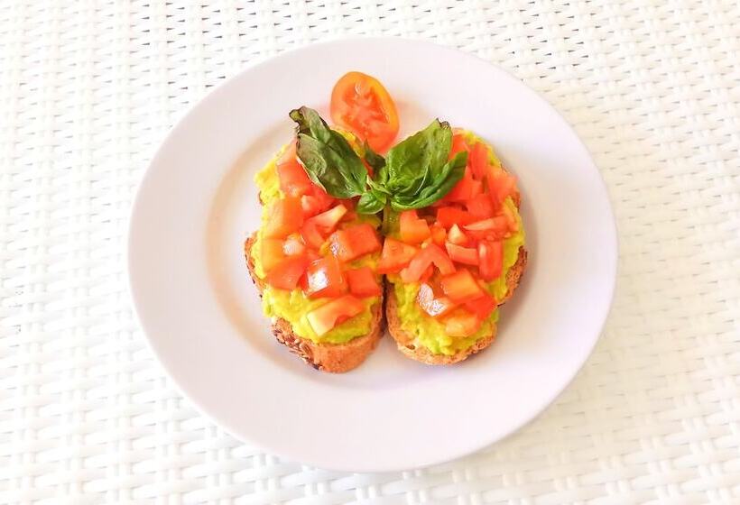 住宿加早餐 The Bali Bubble