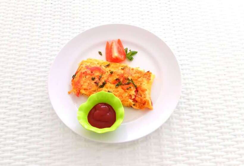 住宿加早餐 The Bali Bubble