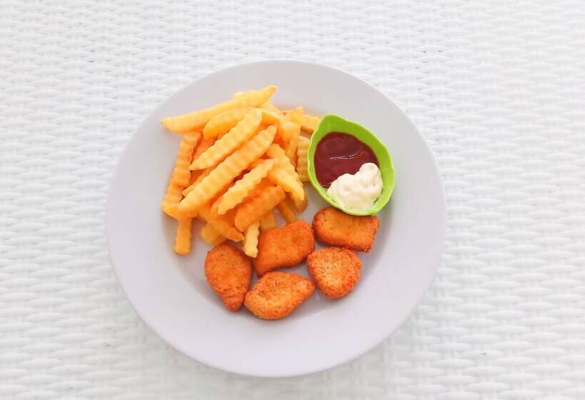 住宿加早餐 The Bali Bubble