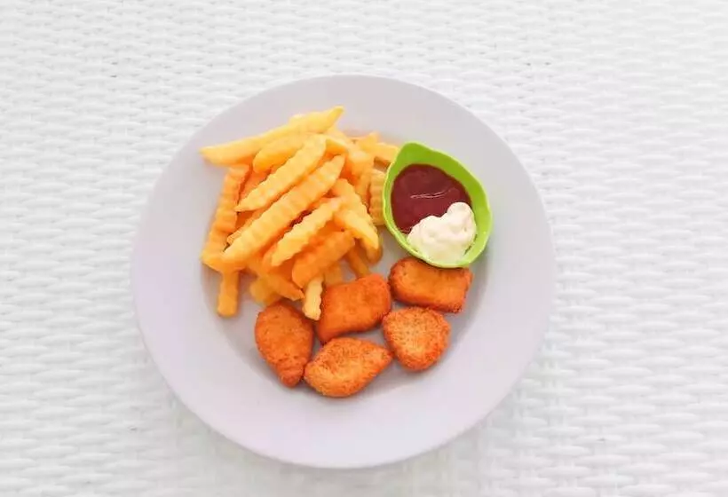 ベッドアンドブレックファースト The Bali Bubble