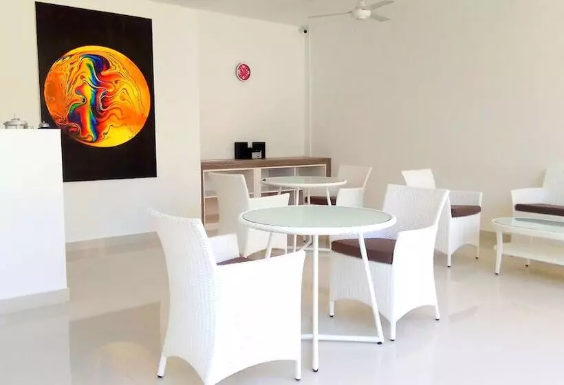 ベッドアンドブレックファースト The Bali Bubble