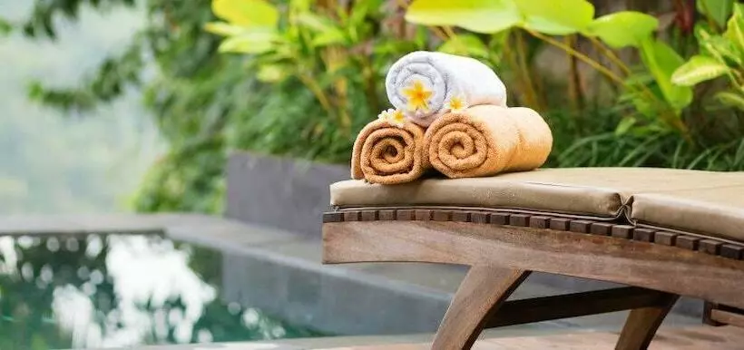 ベッドアンドブレックファースト The Bali Bubble