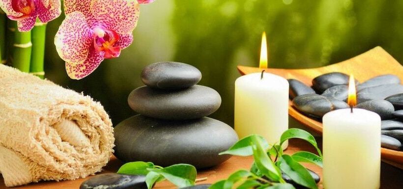 住宿加早餐 The Bali Bubble