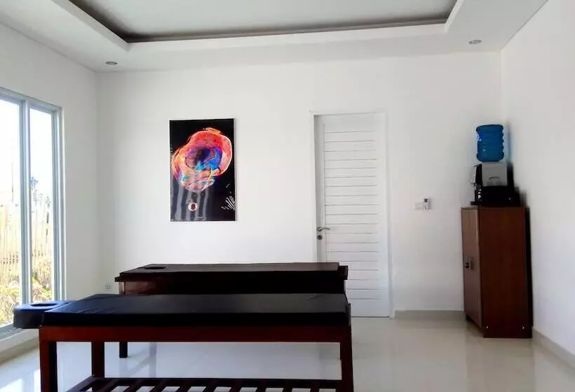 ベッドアンドブレックファースト The Bali Bubble