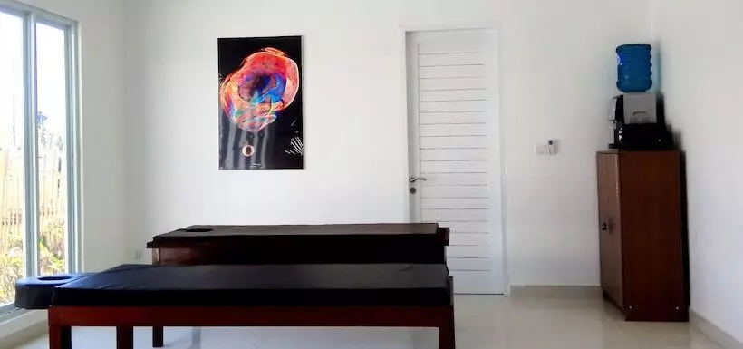 ベッドアンドブレックファースト The Bali Bubble