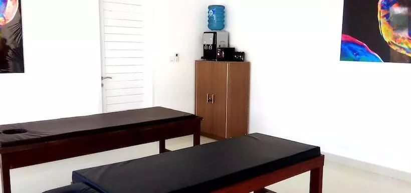 ベッドアンドブレックファースト The Bali Bubble