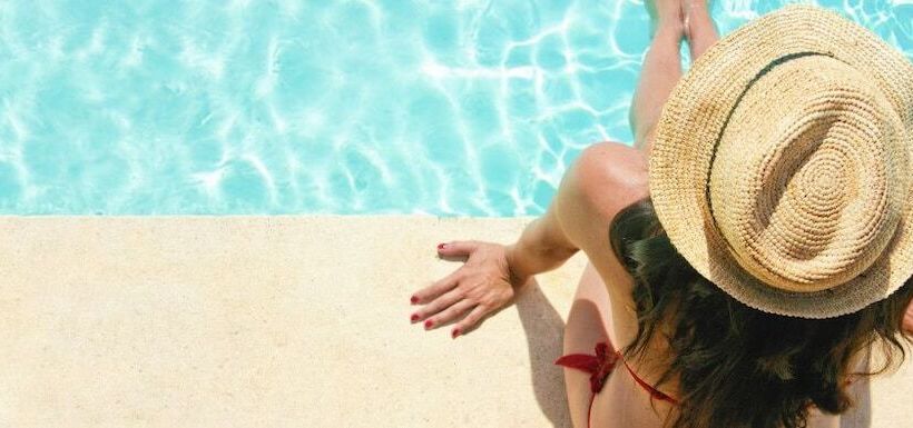 住宿加早餐 The Bali Bubble