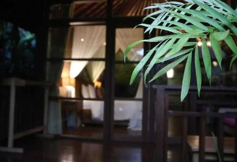 住宿加早餐  Villa D'uma