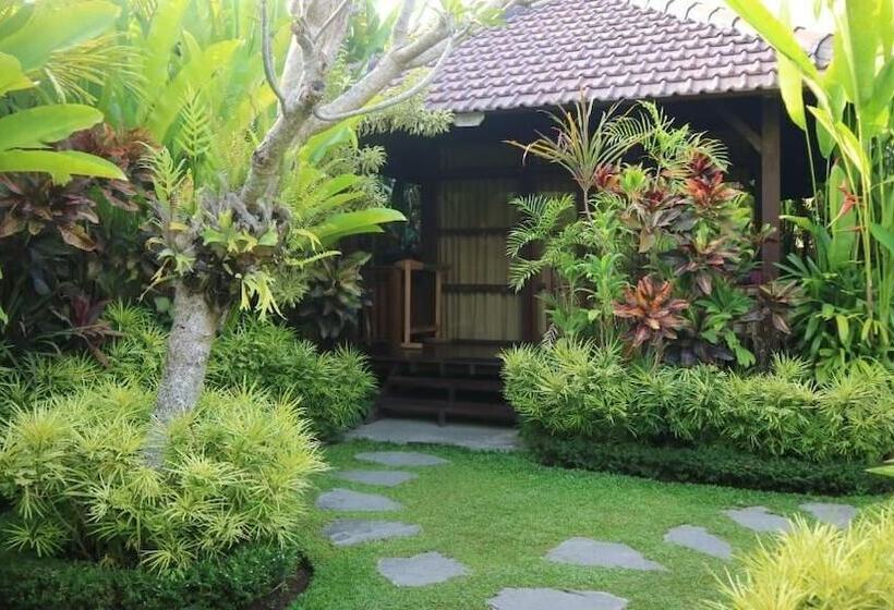 住宿加早餐  Villa D'uma