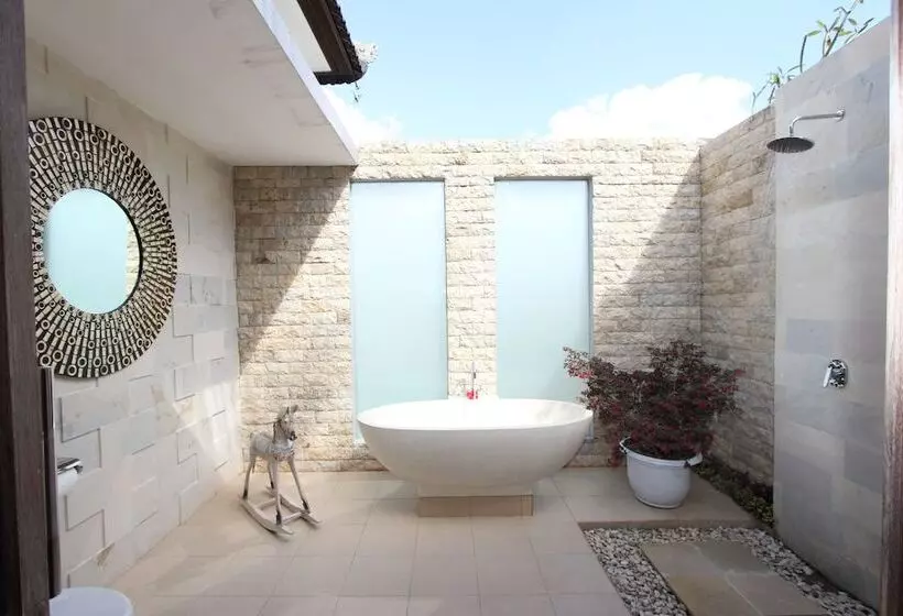 Aamiaismajoitus (B&B) Villa D'uma