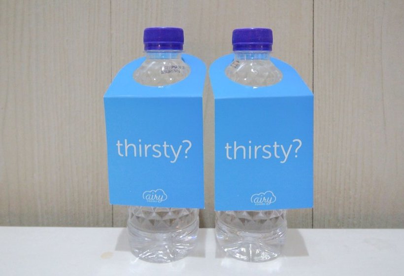 Szálloda Airy Denpasar Selatan Gelogor Carik Bali