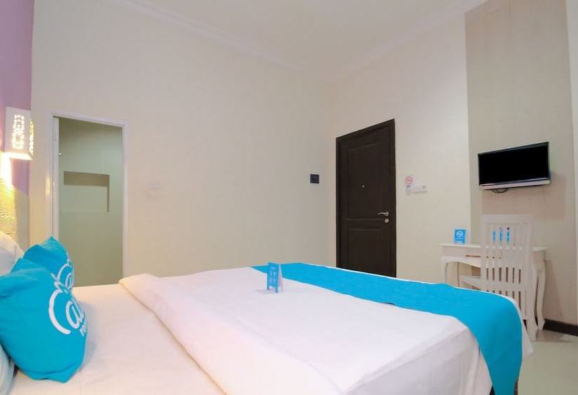 Szálloda Airy Denpasar Selatan Gelogor Carik Bali