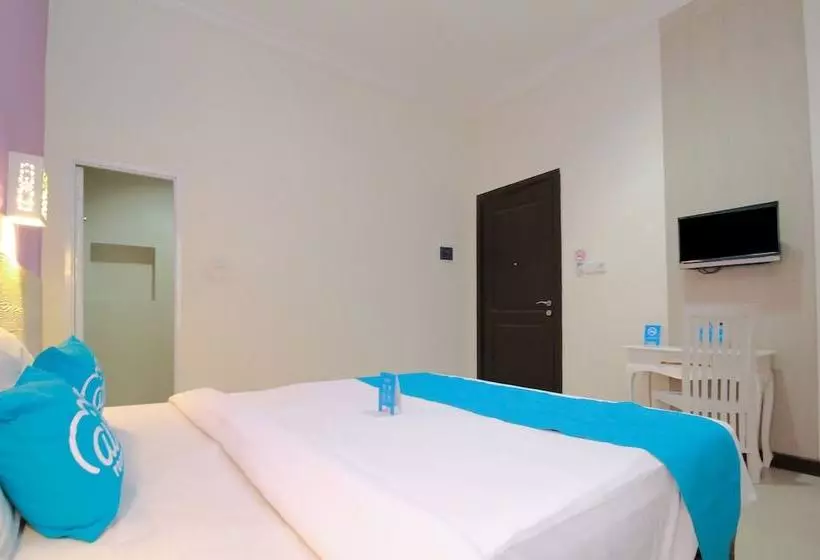 Hotelli Airy Denpasar Selatan Gelogor Carik Bali