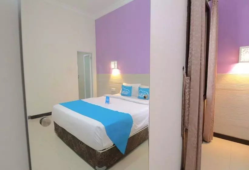 Hotelli Airy Denpasar Selatan Gelogor Carik Bali