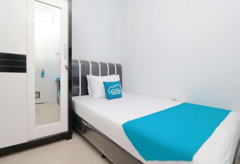 Hotel Airy Eco Syariah Sunter Agung Taman Nyiur Sembilan 26 Jakarta