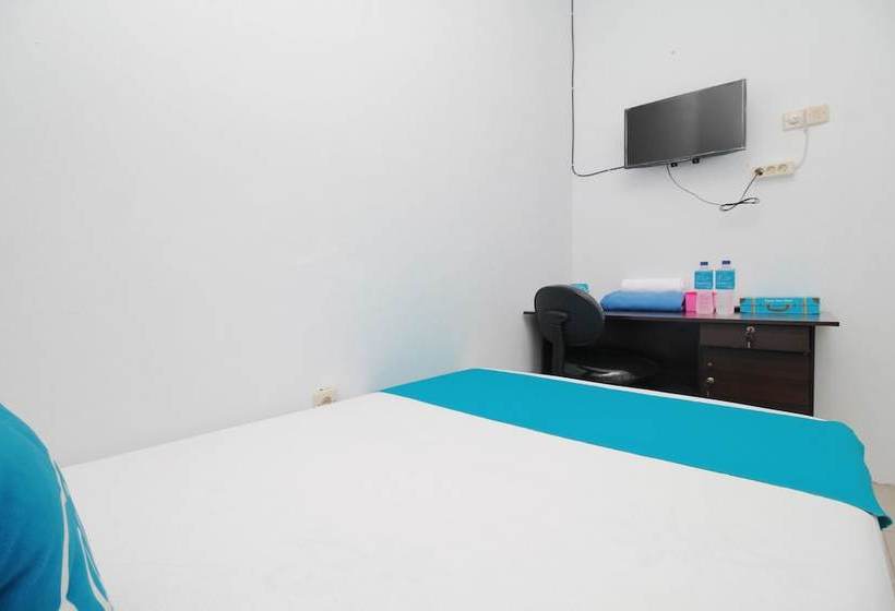 Hotel Airy Eco Syariah Sunter Agung Taman Nyiur Sembilan 26 Jakarta